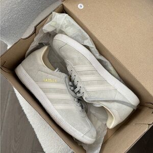 Adidas Gazelle’s